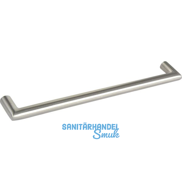 Griff Ezio LA 288 mm, Breite 301 mm, Edelstahl geb�rstet