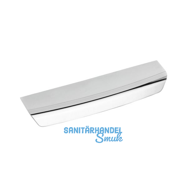 Griffleiste Wow LA 256 mm, L�nge 320 mm, ZN verchromt poliert