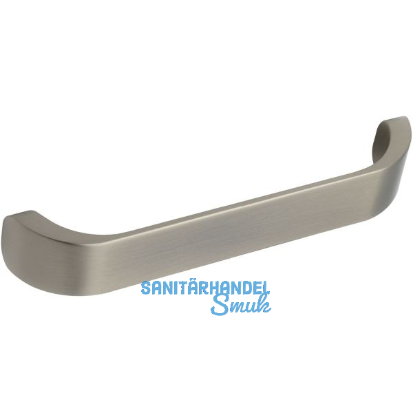 Griff Radius LA 160 mm, Breite 170 mm, ZN Edelstahl Effekt