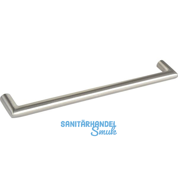 Griff Ezio LA 224 mm, Breite 237 mm, Edelstahl geb�rstet