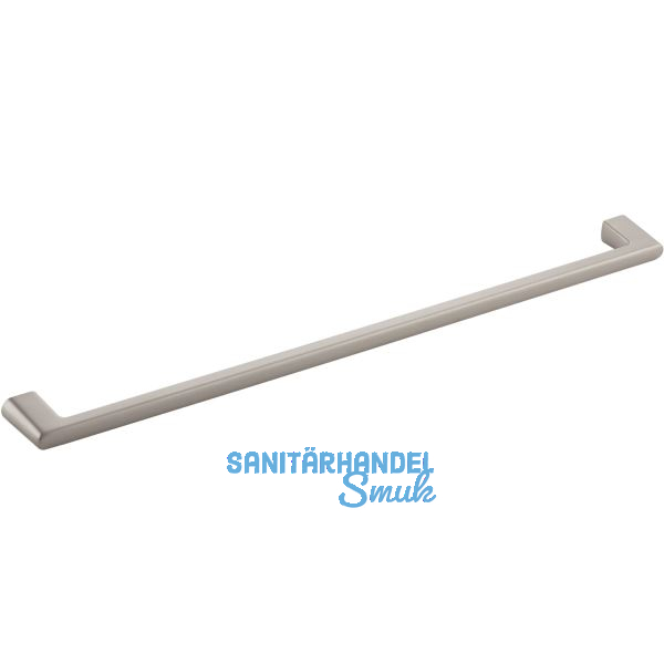 Griff Diner LA 320, Breite 340 mm, Zinkdruckguss Edelstahl Effekt