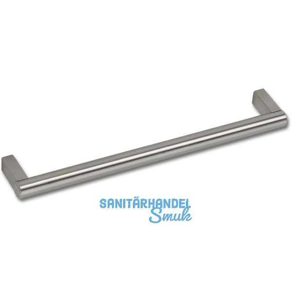 Griff Matar � 14 mm, LA 320 mm, Breite 332 mm, Edelstahl geb�rstet
