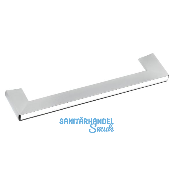 Griff Balta LA 160 mm, Breite 168 mm, ZN verchromt poliert