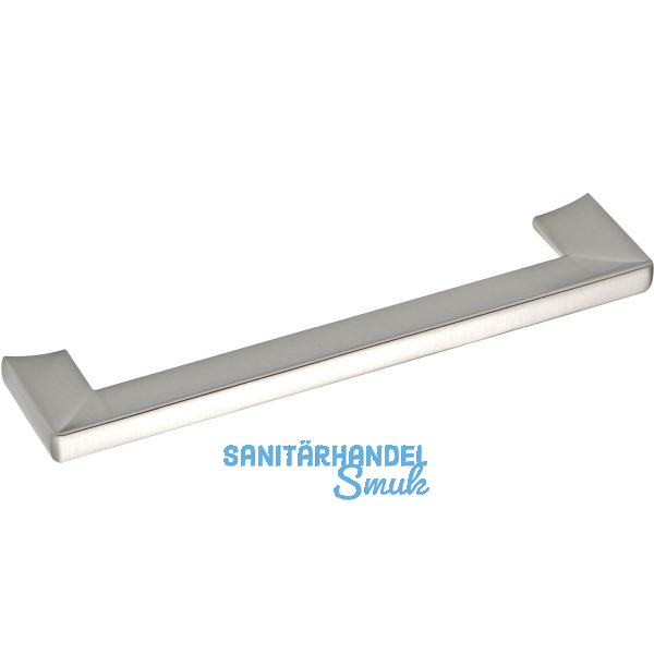 Griff Balta LA 160 mm, Breite 168 mm, ZN vernickelt feingeschliffen