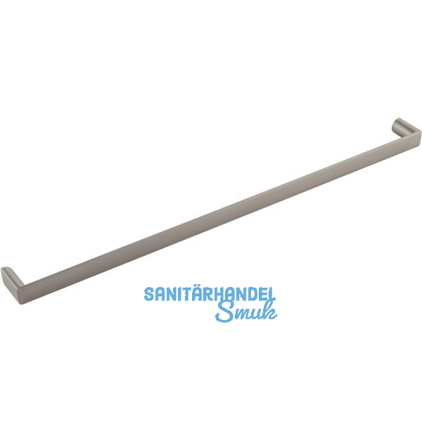 Griff Club LA 320 mm, Breite 328 mm, Zinkdruckguss Edelstahl Effekt