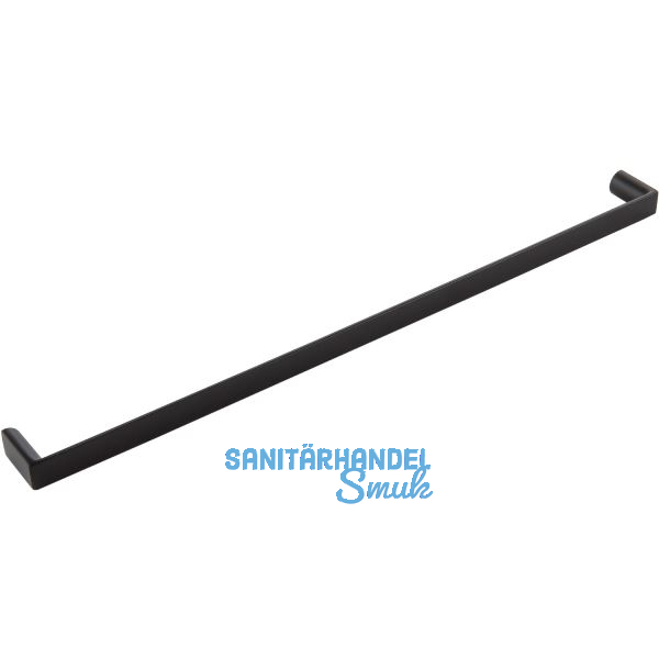 Griff Club LA 320 mm, Breite 328 mm, Zinkdruckguss schwarz matt lackiert
