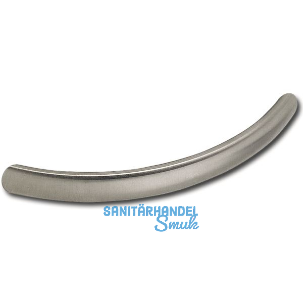 Griff Meissa LA 192 mm, Breite 218 mm, Edelstahl geb�rstet