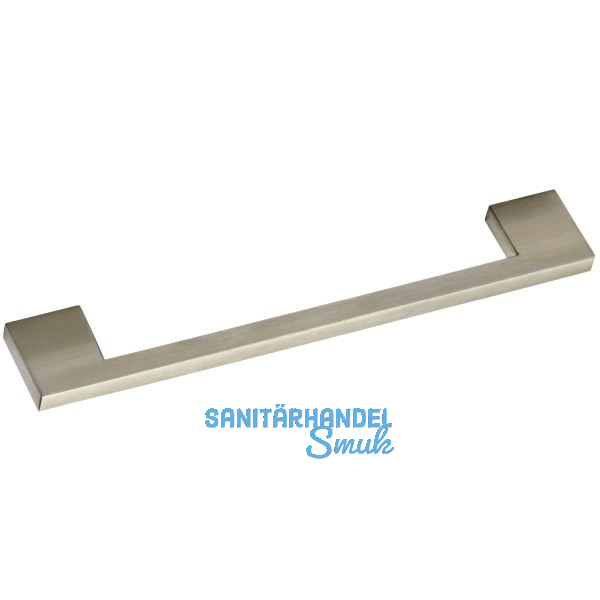 Griff Eudore LA 192 mm, Breite 216 mm, Edelstahl geb�rstet