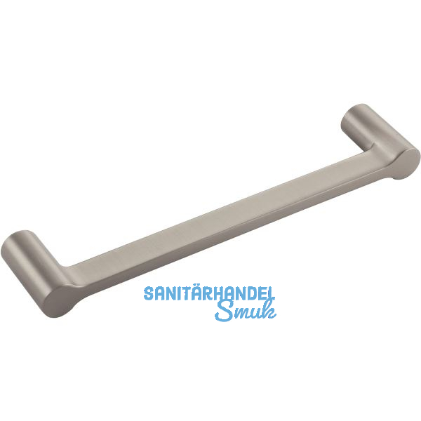 M�belgriff Scope LA 160, Breite 176 mm, Zinkdruckguss Edelstahl Effekt