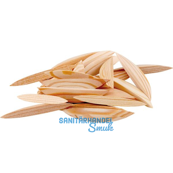 JOWE Holzflicken Oregon, Gr��e 2