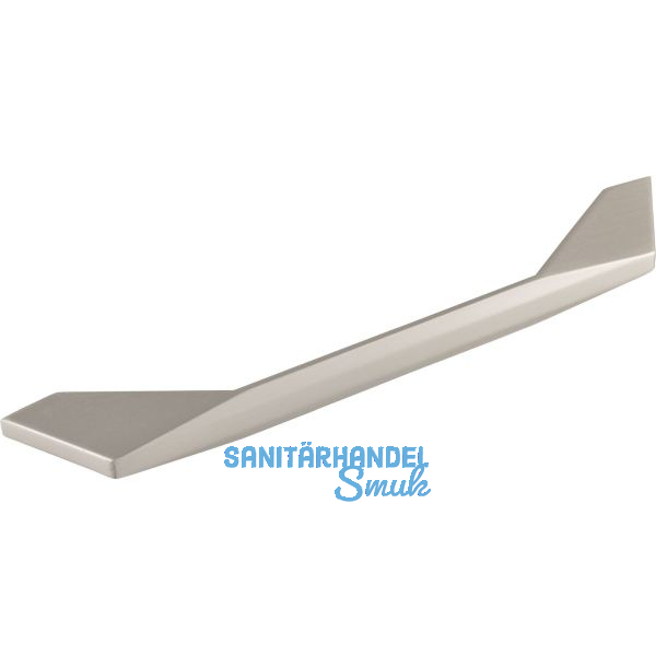 Griff Opis LA 160 mm, Breite 183 mm, ZN Edelstahl Effekt