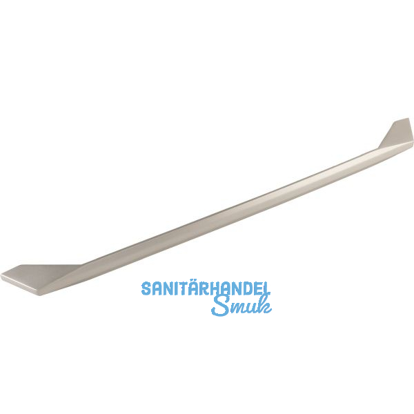 Griff Opis LA 320 mm, Breite 343 mm, ZN Edelstahl Effekt