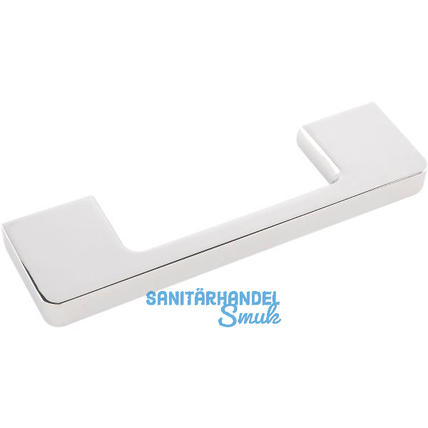 Griff Nestor LA 96 mm, Breite 108 mm, ZN verchromt poliert