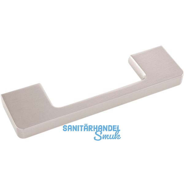 Griff Nestor LA 96 mm, Breite 108 mm, ZN vernickelt feingeschliffen