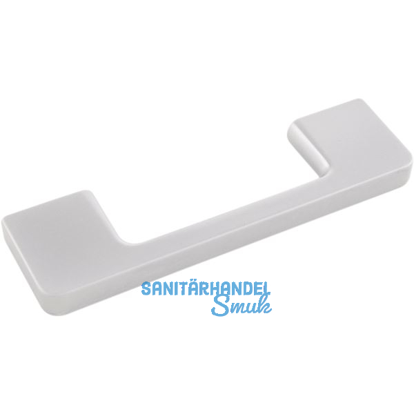 Griff Nestor LA 96 mm, Breite 108 mm, ZN verchromt matt