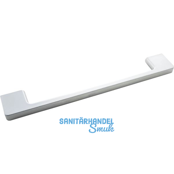 Griff Nestor LA 192 mm, Breite 204 mm, ZN verchromt matt