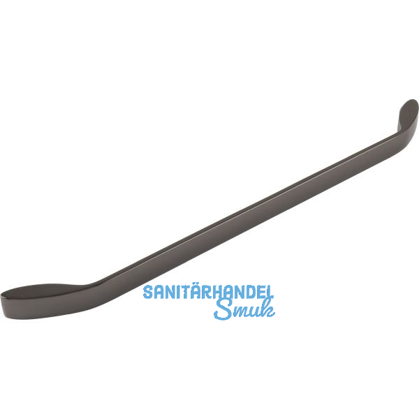 Griff Idaia LA 320 mm, Breite 337 mm, ZN anthrazit gl�nzend