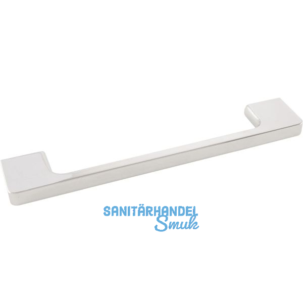 Griff Nestor LA 160 mm, Breite 172 mm, ZN verchromt poliert
