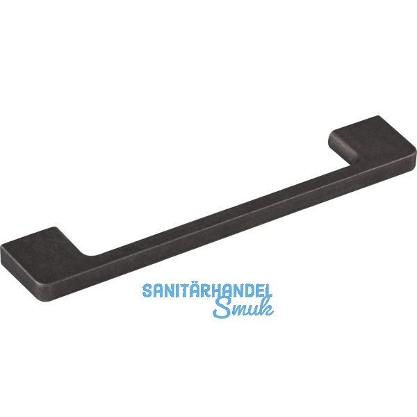 Griff Nestor LA 160 mm, Breite 172 mm, ZN alteisenf�rbig