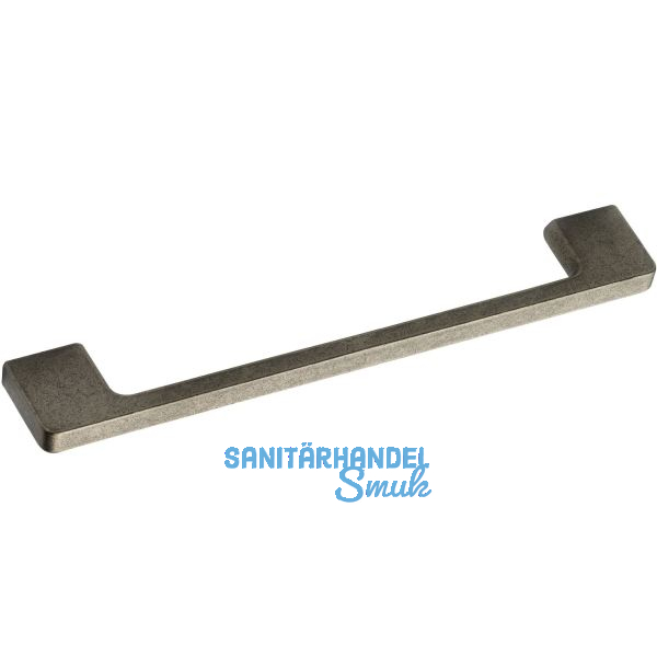 Griff Nestor LA 192 mm, Breite 204 mm, ZN alteisenf�rbig