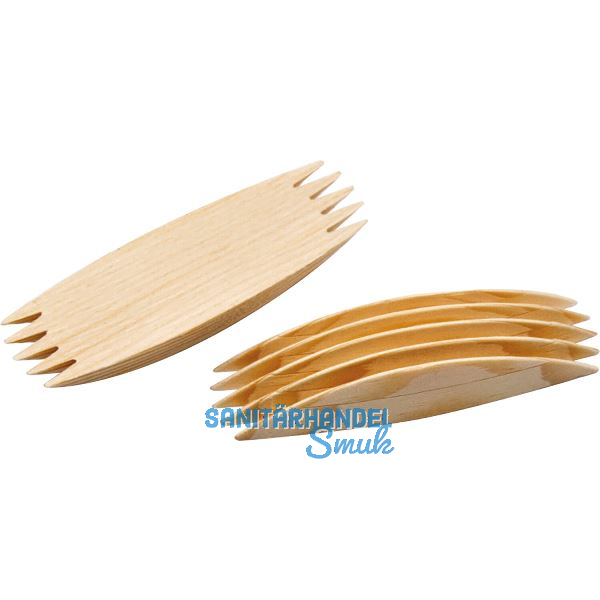 JOWE Holzflicken M20 5-Zack L�rche
