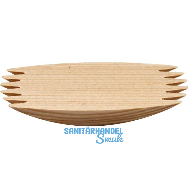 JOWE Holzflicken M24 6-Zack L�rche