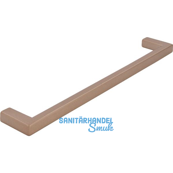 Griff Macha LA 160 mm, Breite 168 mm, ZN champagne