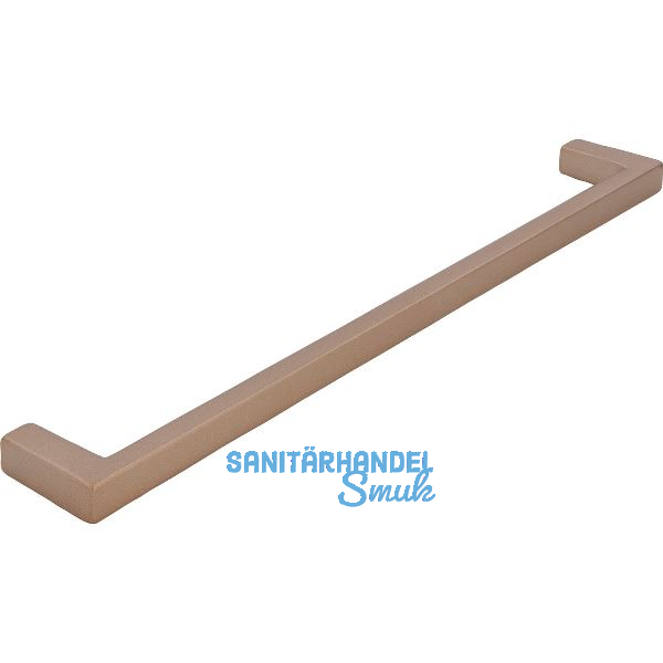 Griff Macha LA 192 mm, Breite 200 mm, ZN champagne