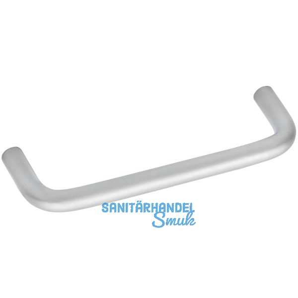 Griff Noreia � 8 mm, LA 64 mm, Breite 72 mm, Stahl verchromt matt