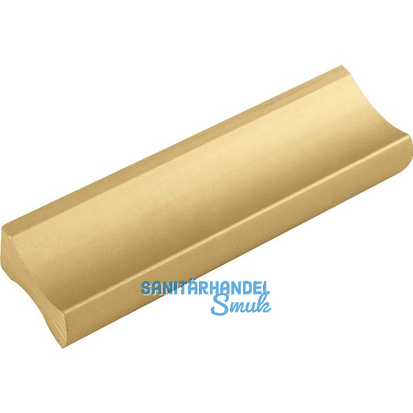 Griff Alto LA 32 mm, Breite 58 mm, Aluminium gold matt