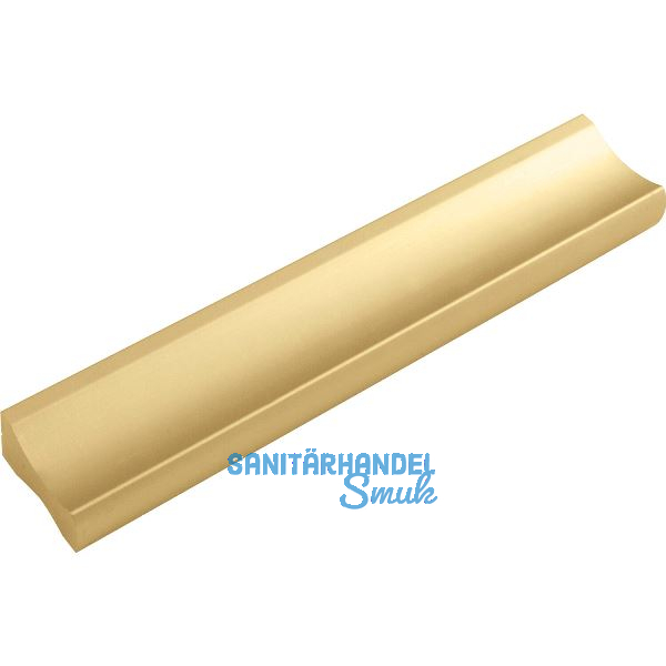 Griff Alto LA 64 mm, Breite 90 mm, Aluminium gold matt