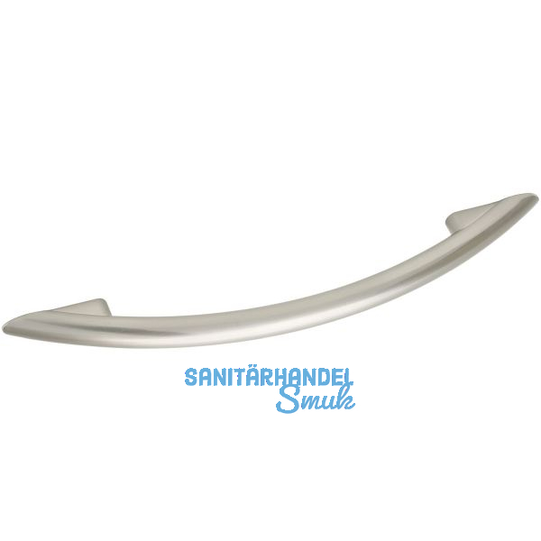 Griff Cardea LA 128 mm, Breite 188 mm, ZN Edelstahl Effekt