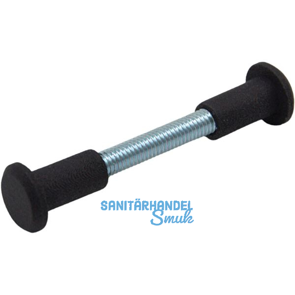 Haken MikadoHooks f�r Garderobenst�nder MikadoScaf, Kunststoff schwarz