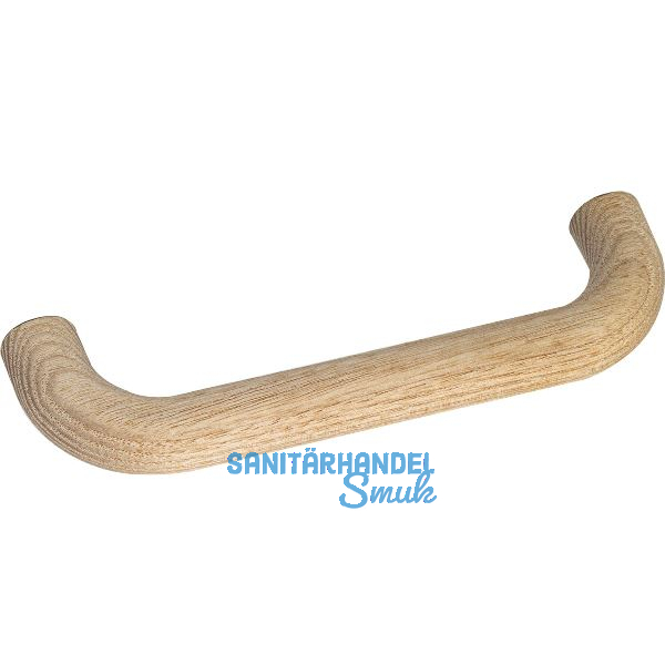 Griff Piritu LA 96 mm, Breite 108 mm, Esche roh