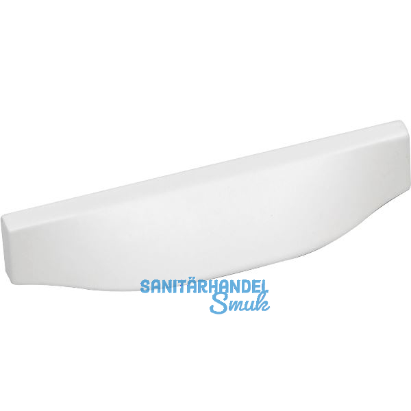 M�belgriff Kito Breite 94 mm, Zinkdruckguss wei� matt