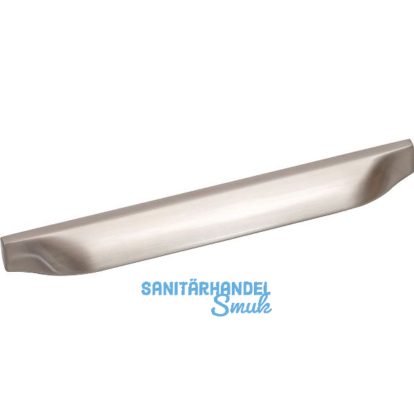 M�belgriff Kito Breite 190 mm, Zinkdruckguss vernickelt feingeschliffen