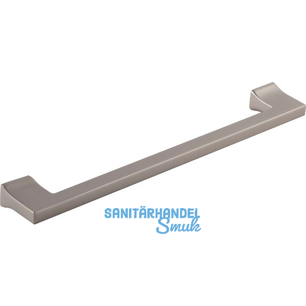 M�belgriff Beres LA 192 mm, Breite 212 mm, Edelstahl Effekt