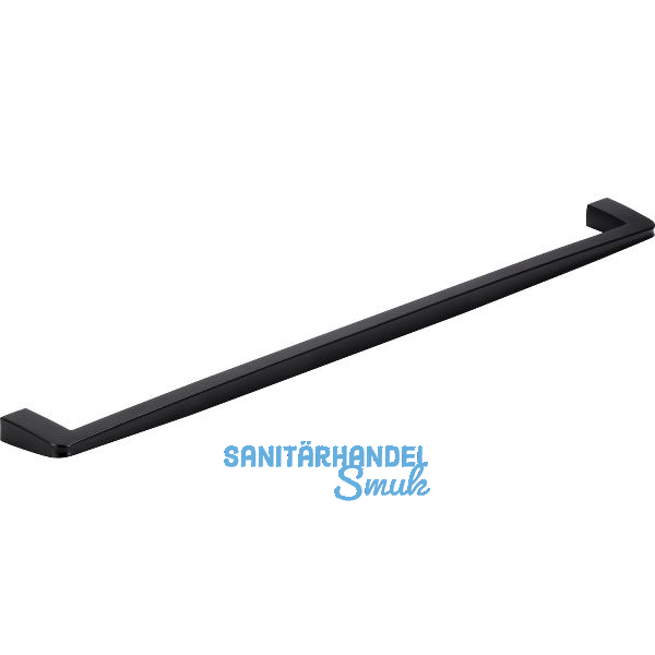 Griff Bias LA 320 mm, Breite 332 mm, Zinkdruckguss schwarz matt