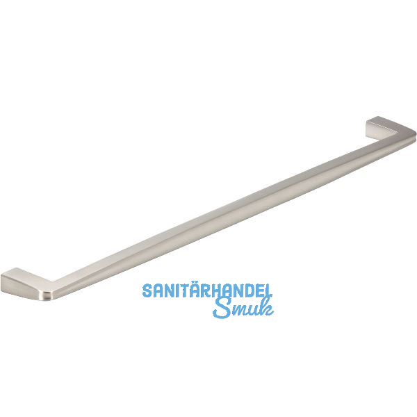 Griff Bias LA 320 mm, Breite 332 mm, Zinkdruckguss Edelstahl Effekt