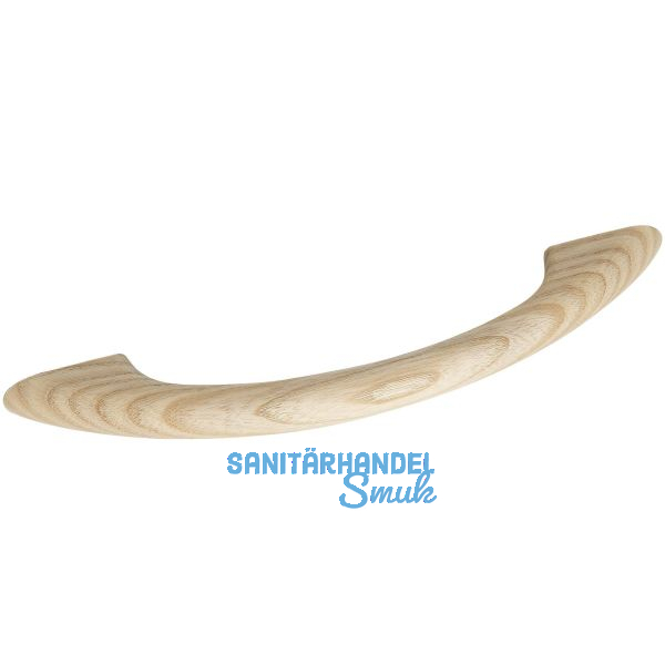 Griff Vibes LA 96 mm, Breite 130 mm, Esche roh