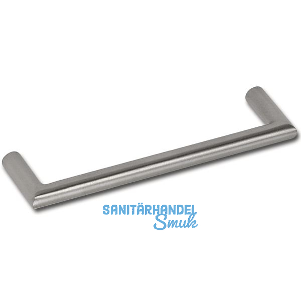 Griff Brian LA 480 mm, Breite 490 mm, Edelstahl geb�rstet