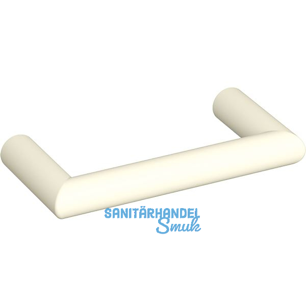 Griff � 10 mm - HEWI 562.10B LA 64 mm, Breite 74 mm, Polyamid reinwei� matt