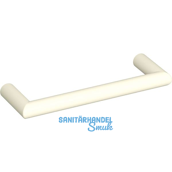 Griff � 10 mm - HEWI 562.10B LA 96 mm, Breite 106 mm, Polyamid reinwei� matt