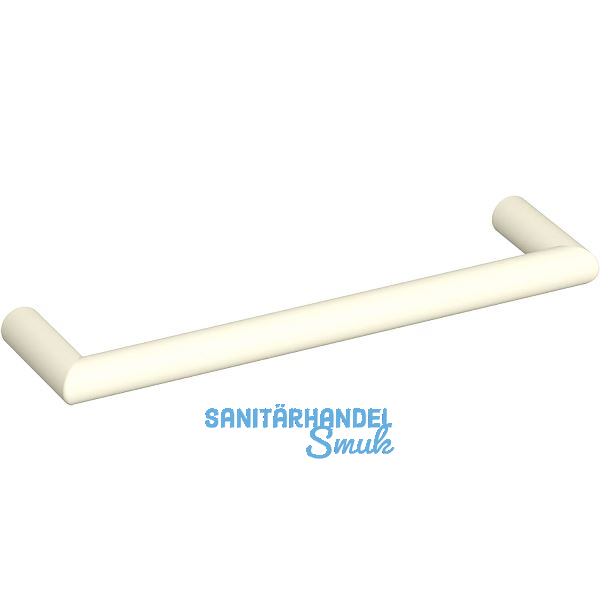 Griff � 10 mm - HEWI 562.10B LA 128 mm, Breite 138 mm, Polyamid reinwei� matt