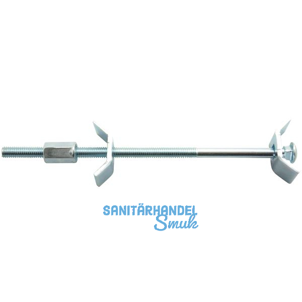 SECOTEC Arbeitsplattenverbinder 150 mm SB-1 PE