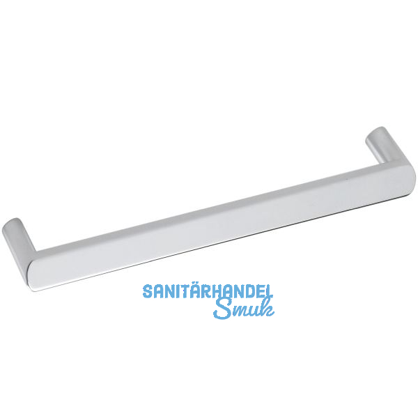 Griff Themis LA 192 mm, Breite 201 mm, ZN verchromt poliert