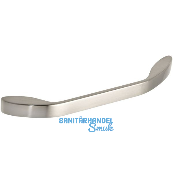 Griff Idaia LA 160 mm, Breite 177 mm, ZN Edelstahl Effekt