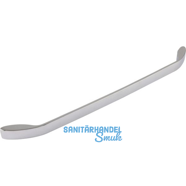 Griff Idaia LA 320 mm, Breite 337 mm, ZN verchromt poliert