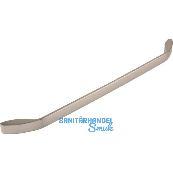 Griff Idaia LA 320 mm, Breite 337 mm, ZN Edelstahl Effekt