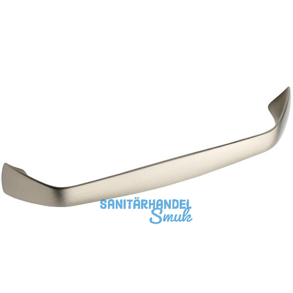 Griff Theras LA 160 mm, B 178 mm, ZN Edelstahl Effekt matt